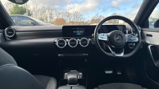 Mercedes-Benz A-Class A200 AMG Line Premium Edition 5dr Auto Petrol Hatchback